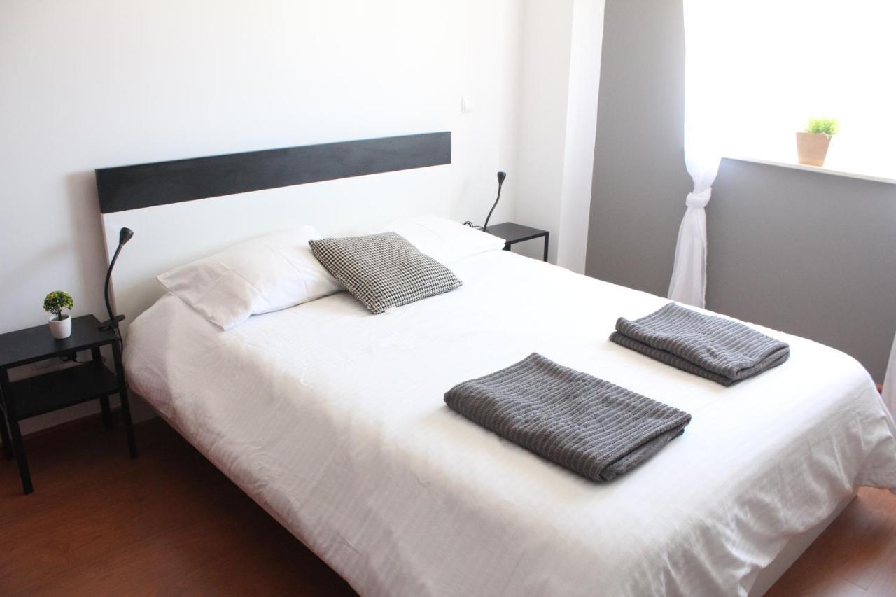 Lilas' Private Accommodation 빌라도비스포 외부 사진