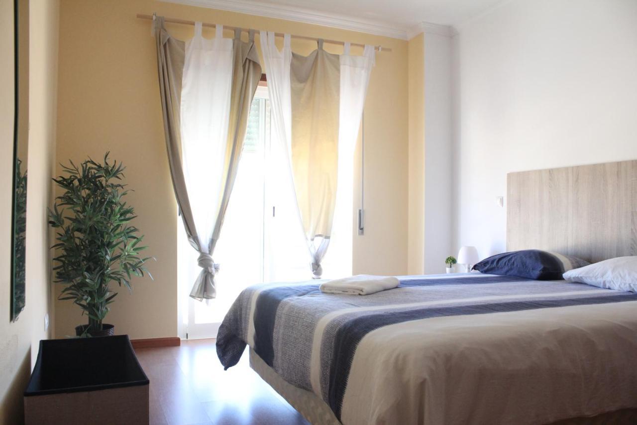 Lilas' Private Accommodation 빌라도비스포 외부 사진