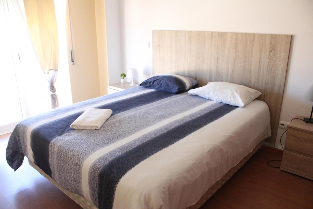 Lilas' Private Accommodation 빌라도비스포 외부 사진