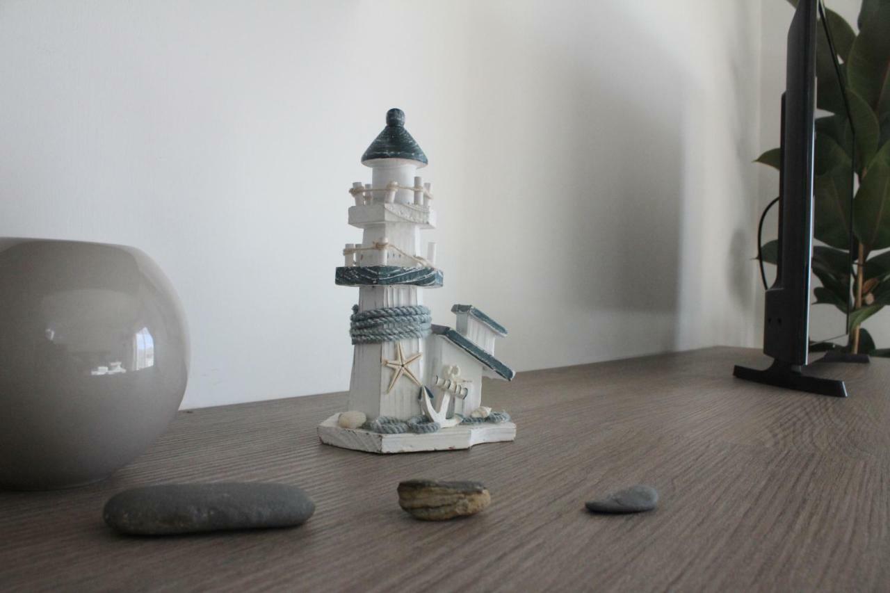 Lilas' Private Accommodation 빌라도비스포 외부 사진