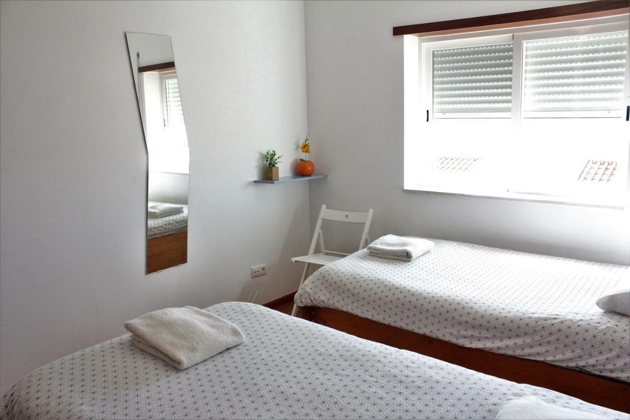 Lilas' Private Accommodation 빌라도비스포 외부 사진