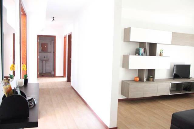 Lilas' Private Accommodation 빌라도비스포 외부 사진